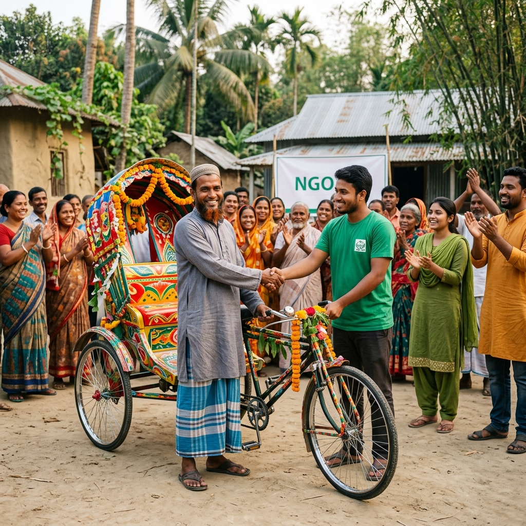 স্বাবলম্বী
